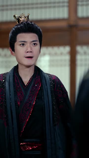 君王一诺终成灰(65集) 君王一诺终成灰(65集)短剧热播全集免费追