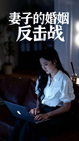 妻子的婚姻反击战(46集) 妻子的婚姻反击战(46集)短剧大结局超前点映
