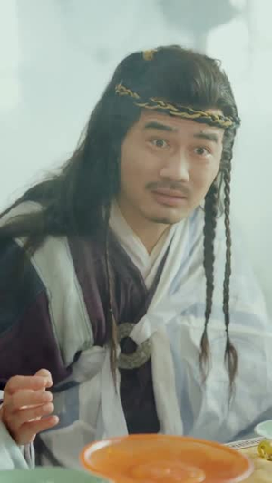 我!剧透天道,通天彻底黑化了(71集) 我!剧透天道,通天彻底黑化了(71集)短剧大结局超前点映
