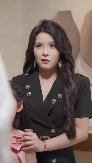 靳先生,你又认错女儿了(50集) 靳先生,你又认错女儿了(50集)短剧全剧终合集放送