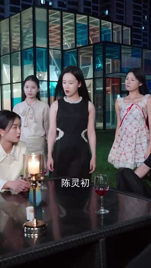 来自星星的夫君(72集) 来自星星的夫君(72集)短剧全集幕后花絮版