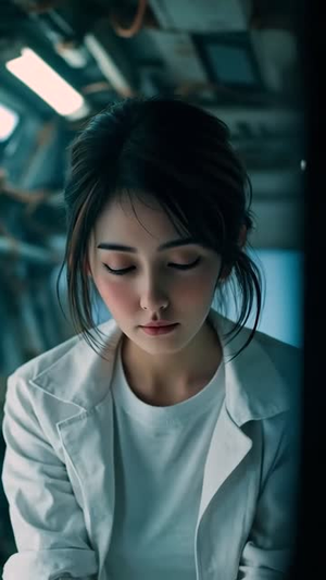 盖亚方舟（16集）短剧全集幕后花絮版
