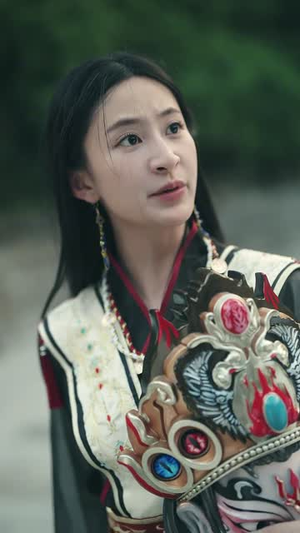 巫傩戏神(60集) 巫傩戏神(60集)短剧终极大放送合集