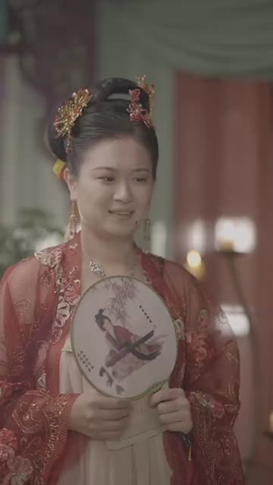 春光灿烂小家丁（102集）短剧大结局全集解锁