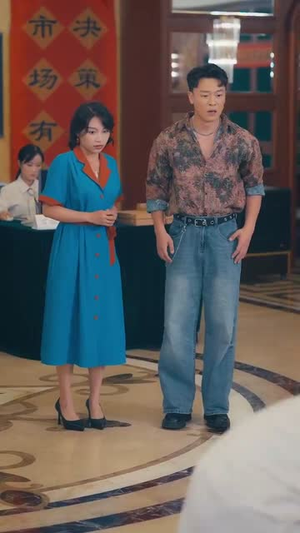 重生1995股市风云(81集) 重生1995股市风云(81集)短剧全集高清无码版