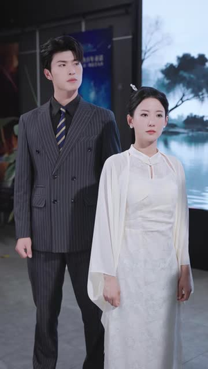 破戒（35集）短剧大结局全集解锁