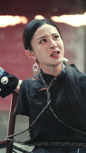 庶女翻身化戏神(60集) 庶女翻身化戏神(60集)短剧合集导演剪辑版