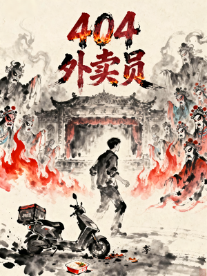 404外卖员(60集) 404外卖员(60集)短剧终章免费大放送