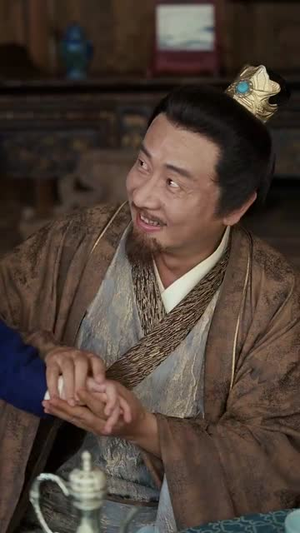 姐姐的三条簪（50集）短剧合集杜比音效版