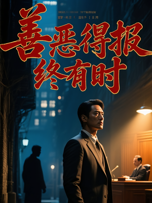 善恶得报终有时(30集) 善恶得报终有时(30集)短剧全系列免费畅享