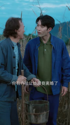 回到70年代霸道婆婆带我飞（95集）短剧全集解锁零收费