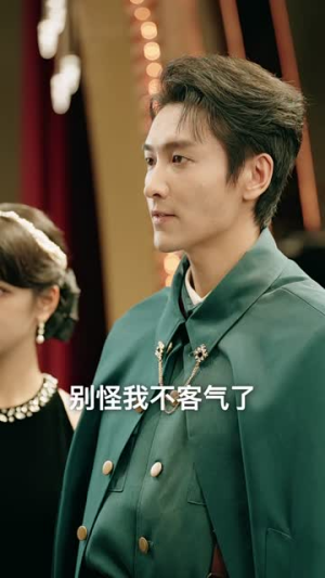 退婚后督军为我折腰(55集) 退婚后督军为我折腰(55集)短剧大结局合集放送