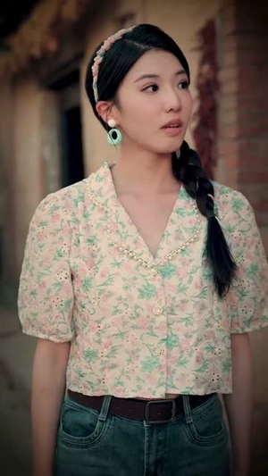 穿书1975炮灰女配不干了(80集) 穿书1975炮灰女配不干了(80集)短剧全集高清完整版