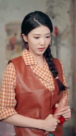 穿书1975炮灰女配不干了(80集) 穿书1975炮灰女配不干了(80集)短剧最终回限免畅看