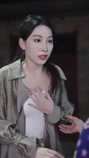 深夜末班车（30集）短剧全集投屏大屏看