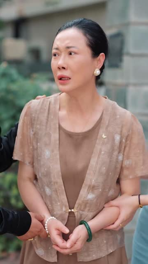 夜深无月明（71集）短剧合集4K修复版