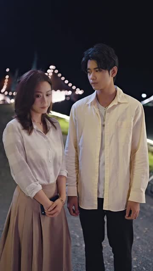 爱止于黄昏尽头（60集）短剧限免全集任你点