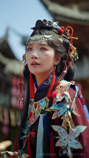 满级老祖宗（50集）短剧精选全集无广告