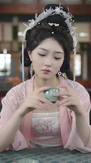 我在古代开盲盒(72集) 我在古代开盲盒(72集)短剧合集4K修复版