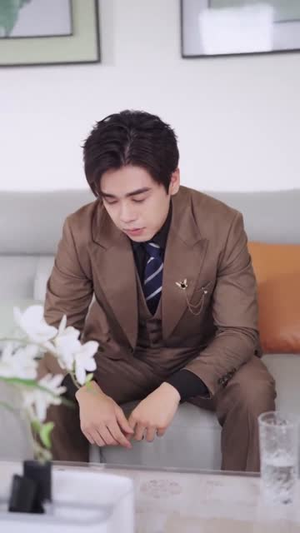 为他心动（81集）短剧全剧终限免合集