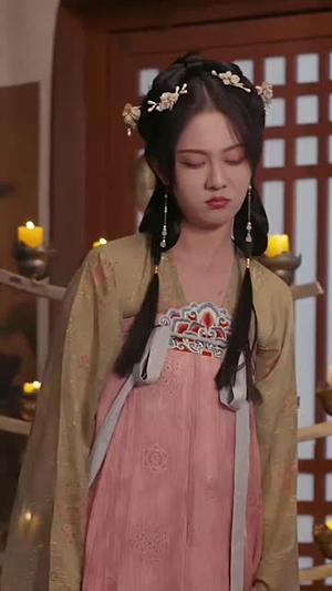 情锁言心(81集) 情锁言心(81集)短剧大结局限免特辑