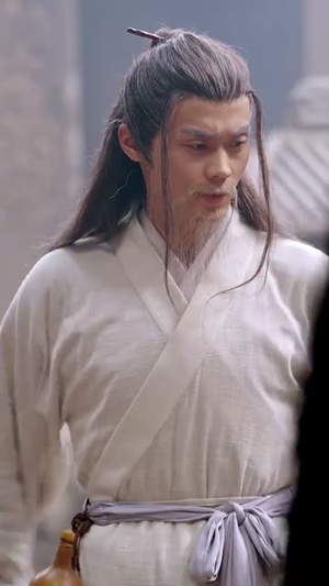 这个高人稳如老狗（109集）短剧全剧终限免合集