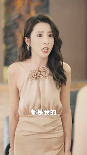 江月拂青川（42集）短剧合集导演剪辑版