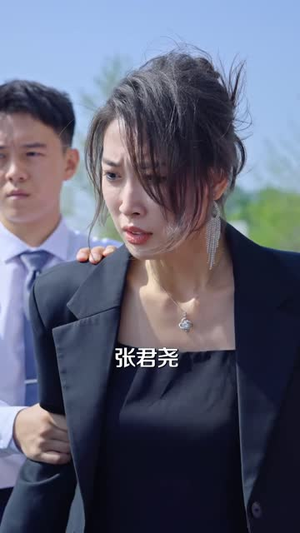 拒批我假条后,公司高管天塌了(30集) 拒批我假条后,公司高管天塌了(30集)短剧热映全集免费刷