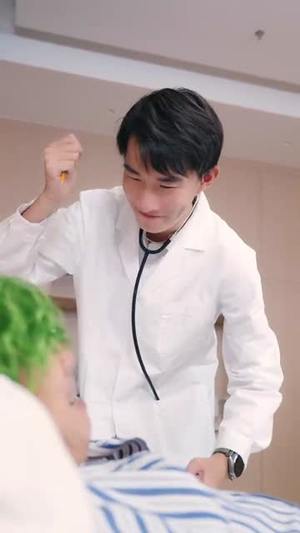 哇哦我的搭子专治老六（86集）短剧大结局全集特惠