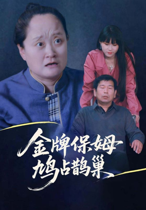 金牌保姆鸠占鹊巢(64集) 金牌保姆鸠占鹊巢(64集)短剧合集4K修复版