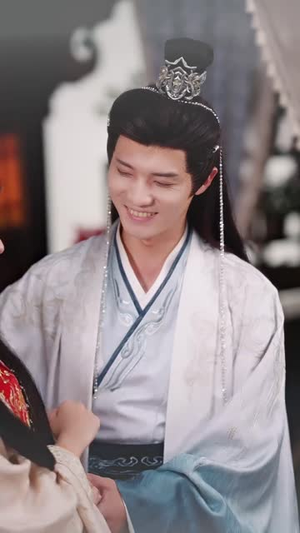 穹宇清和鹤栖松(71集) 穹宇清和鹤栖松(71集)短剧收官全集限免看