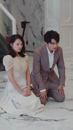 求婚被拒我反手娶了傻妹妹(83集) 求婚被拒我反手娶了傻妹妹(83集)短剧全集特惠限时看