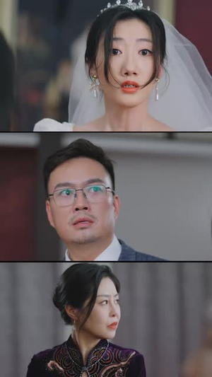 破碎的婚姻(35集) 破碎的婚姻(35集)短剧全剧终限免畅刷