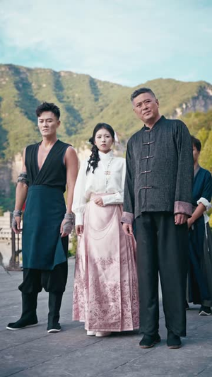 锻刀之神（57集）短剧合集杜比音效版
