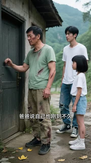 末日风暴（32集）短剧全剧终高清放送