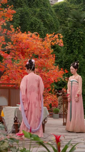 我在古代养崽崽（88集）短剧高分全集在线刷