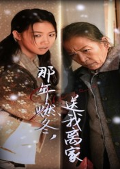 那年燃冬送我离家&归程(30集) 那年燃冬送我离家&归程(30集)短剧超清全集在线看