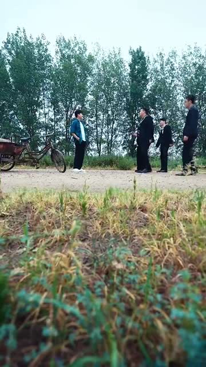 乡村之出人头地(80集) 乡村之出人头地(80集)短剧完结全集限免刷
