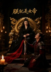 朕就是女帝(52集) 朕就是女帝(52集)短剧结局篇全集直通