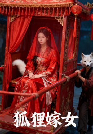 狐狸嫁女（30集）短剧大结局限免特辑