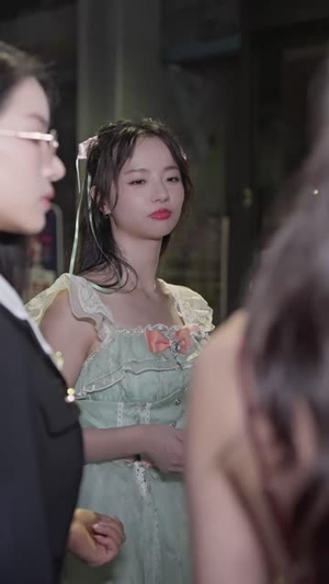 继承者的游戏(42集) 继承者的游戏(42集)短剧宝藏全集限免看