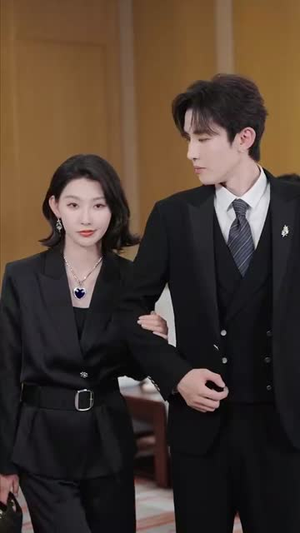 炮灰女主但满级通关(62集) 炮灰女主但满级通关(62集)短剧终极大结局合集