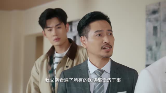 妙手小蛇医（12集）短剧超清全集在线看