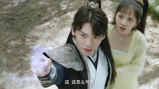 万界仙踪（102集）短剧全集幕后花絮版