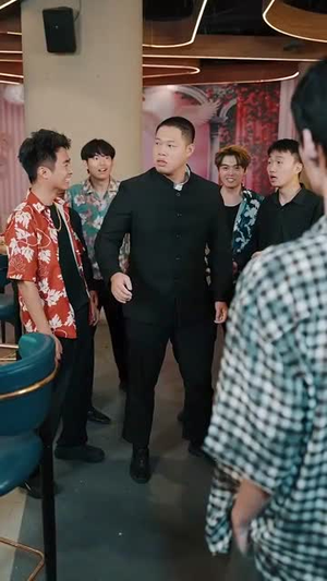 成神之路（88集）短剧超清全集在线看