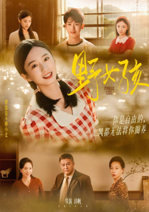 野女孩(91集) 野女孩(91集)短剧全剧终在线连看