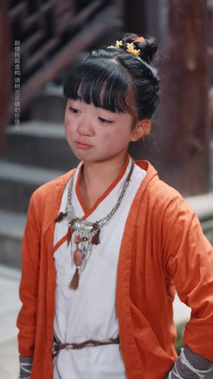她曾横扫武林（59集）短剧全集幕后花絮版