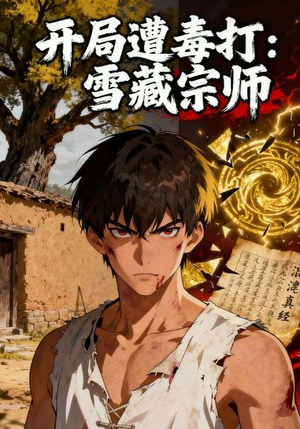 开局遭毒打：雪藏宗师（92集）短剧全集VR沉浸版