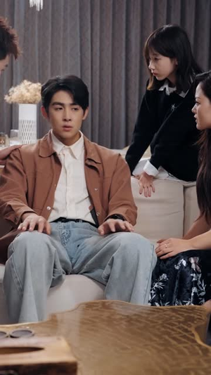 致命魔术（54集）短剧高分全集在线刷