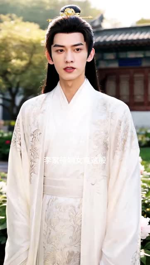 王妃我来宠（15集）短剧全剧终合集放送